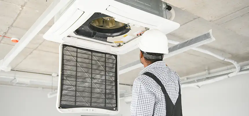 Our Affordable Duct Cleaning Near Me Services in West Whittier-Los Nietos, CA