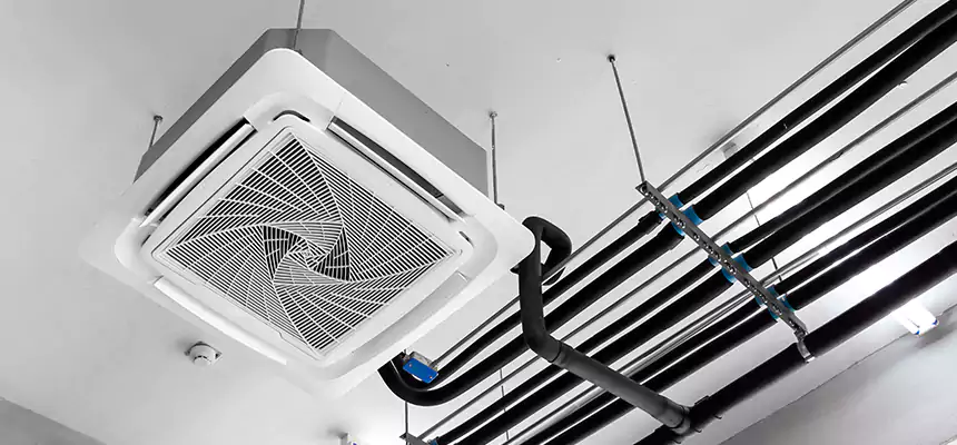 Our Air Duct Deep Cleaning Services in West Whittier-Los Nietos, CA