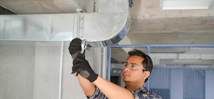 Our Air Duct Installation Services in West Whittier-Los Nietos, CA