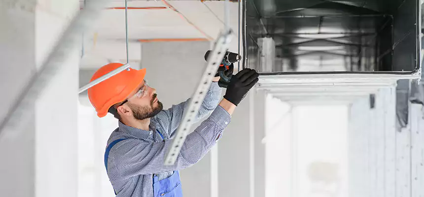 Our Air Vent Replacement Services in West Whittier-Los Nietos, CA