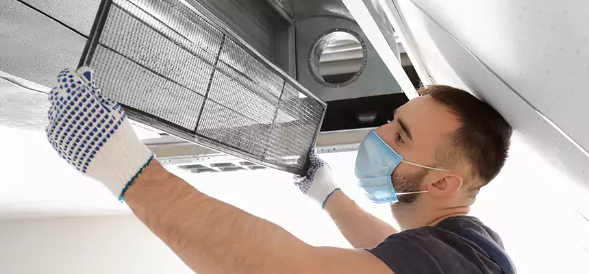 Our Dryer Vent Cleaning Services in West Whittier-Los Nietos, CA