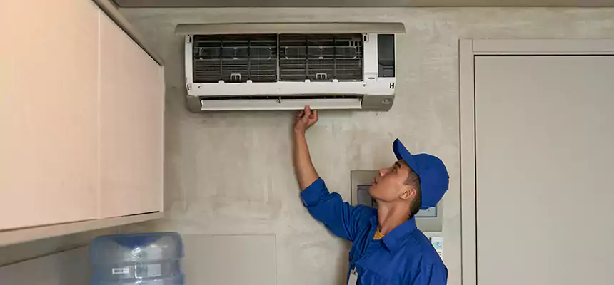 Balanced Fresh‑Air Ventilation (ERV/HRV) in West Whittier-Los Nietos