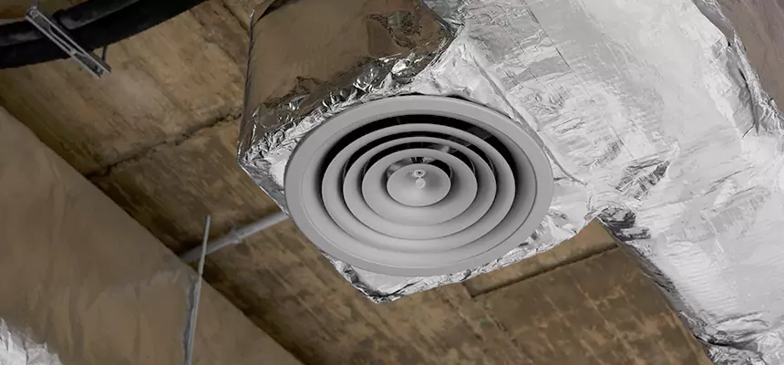 Our Low VOC Vent Installation Services in West Whittier-Los Nietos, CA