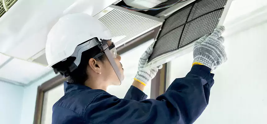 Our Mold & Mildew Removal from Air Ducts Services in West Whittier-Los Nietos, CA