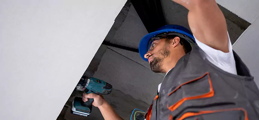Our Post-Renovation Duct Debris Removal Services in West Whittier-Los Nietos, CA