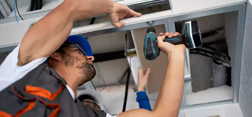 Our Retail Store Duct Cleaning Services in West Whittier-Los Nietos, CA