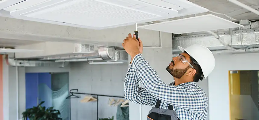 Our Roof Dryer Vent Cleaning Services in West Whittier-Los Nietos, CA