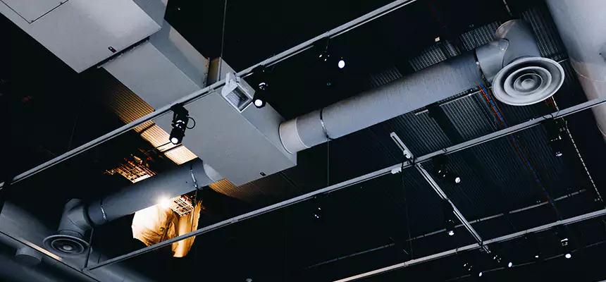 Our Seasonal Allergy Air Duct Cleaning Services in West Whittier-Los Nietos, CA