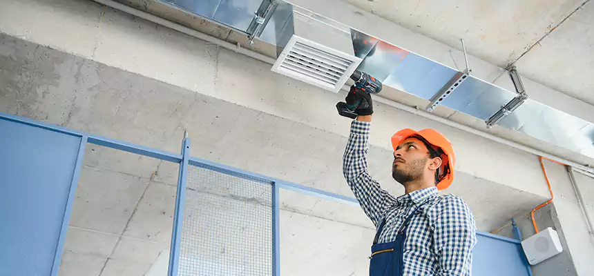 Efficient Exhaust Vent Cleaning in West Whittier-Los Nietos, CA