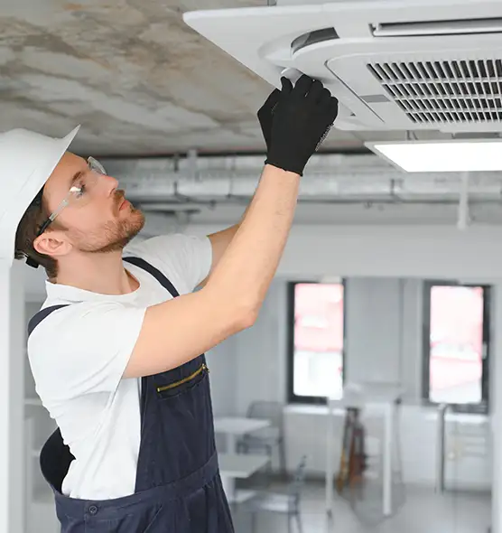 Top Affordable Duct Cleaning Services Near Me in West Whittier-Los Nietos, CA