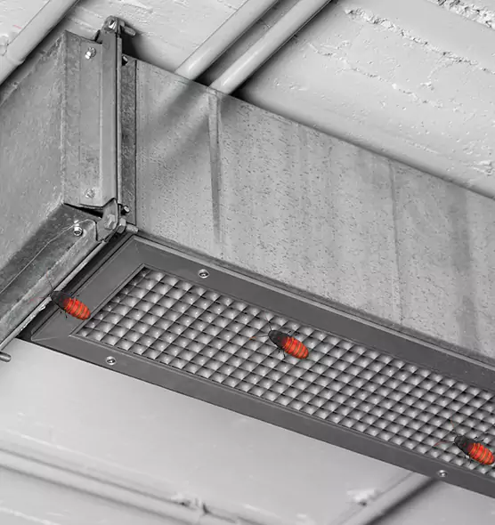 About Air Duct Cockroach Removal in West Whittier-Los Nietos, CA