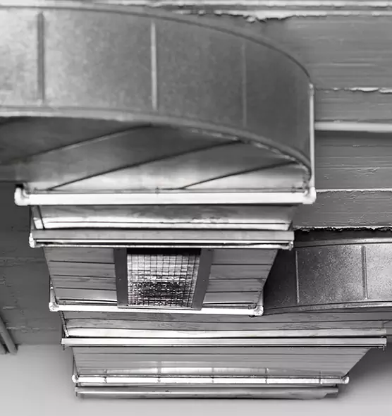 Professional Air Duct Pet Hair Removal in West Whittier-Los Nietos, CA