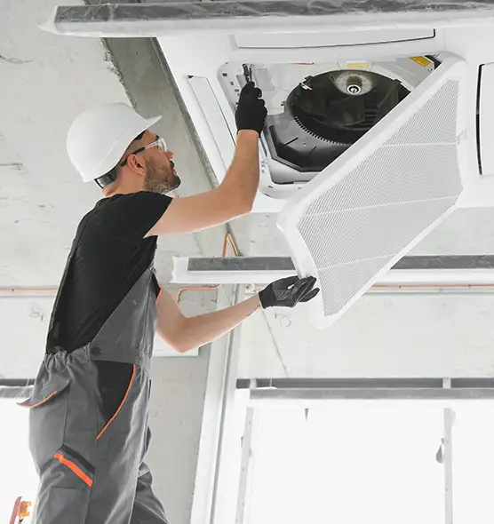 About Air Duct Rodent Removal in West Whittier-Los Nietos, CA