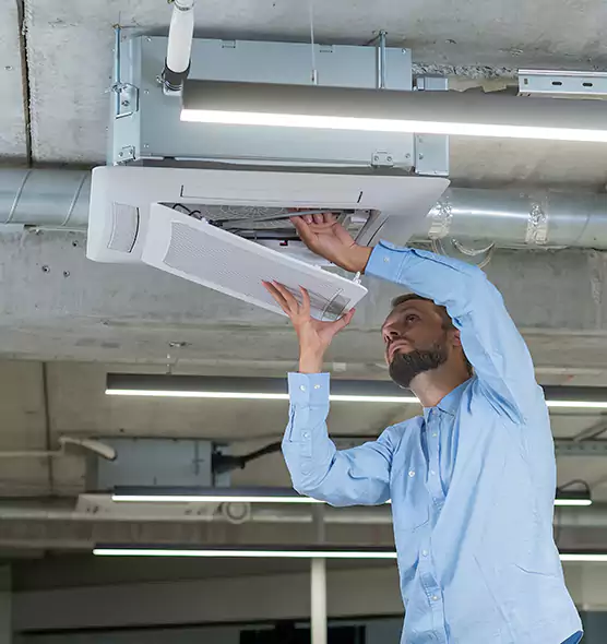 About Air Duct Sealing And Repair in West Whittier-Los Nietos, CA