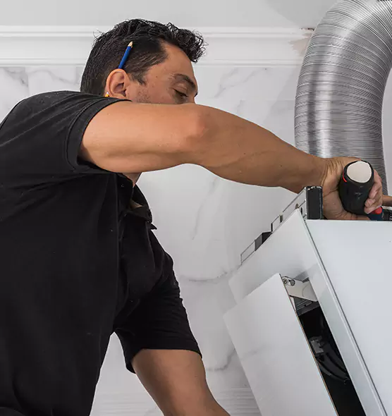 Trusted Bathroom Exhaust Duct Cleaning in West Whittier-Los Nietos, CA