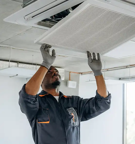 About Certified Air Duct Specialists in West Whittier-Los Nietos, CA