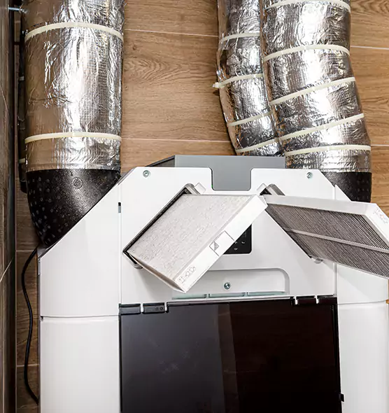 About Clogged Air Duct Repair in West Whittier-Los Nietos, CA