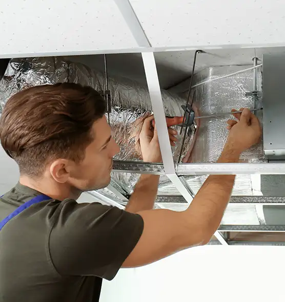 Professional Clogged Dryer Vent Repair in West Whittier-Los Nietos, CA