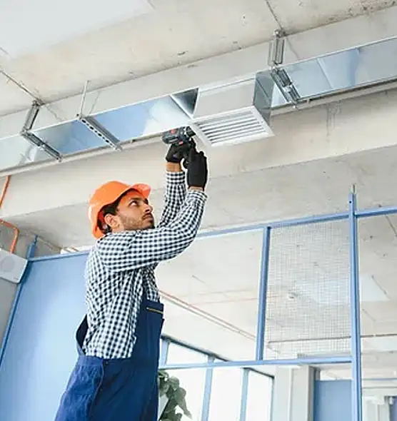 About Commercial Laundry Vent Cleaning in West Whittier-Los Nietos, CA