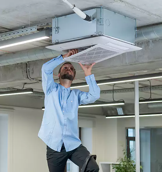 About Custom Wall-Integrated Duct Installation in West Whittier-Los Nietos, CA