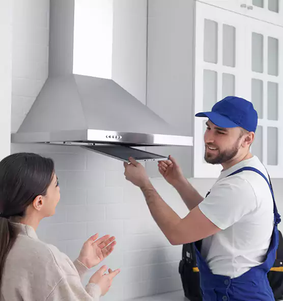 Professional Dryer Vent Cleaning Service in West Whittier-Los Nietos, CA