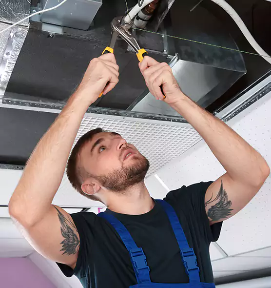 Trusted Home Air Duct Cleaning in West Whittier-Los Nietos, CA