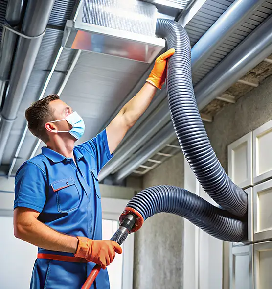 Welcome to Air Duct Cleaning & Repairs West Whittier-Los Nietos — Your Local Roof Dryer Vent Cleaning Specialists in West Whittier-Los Nietos, CA