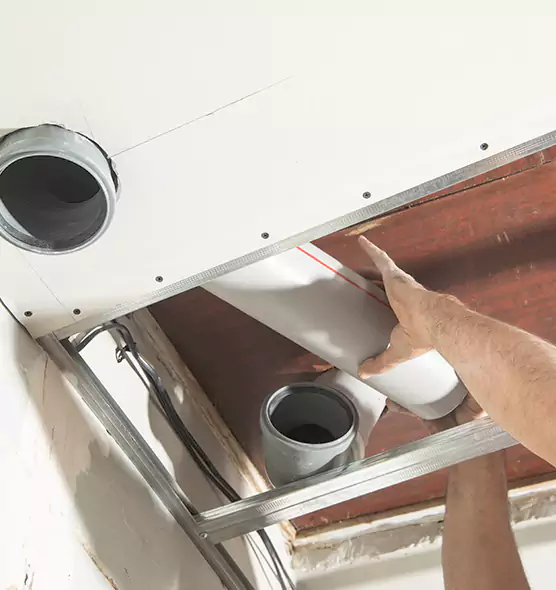 Professional Seasonal Allergy Air Duct Cleaning in West Whittier-Los Nietos, CA