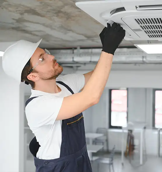 About Spring Air Duct Cleaning in West Whittier-Los Nietos, CA