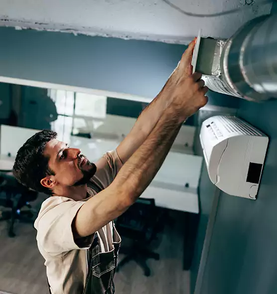 Reliable Warehouse Vent Cleaning in West Whittier-Los Nietos, CA