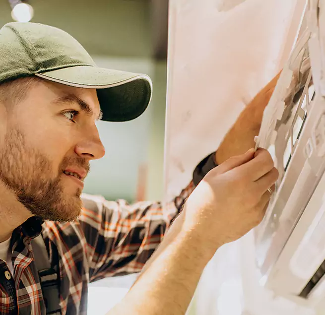 Why Homeowners Businesses Trust Us in West Whittier-Los Nietos, CA?