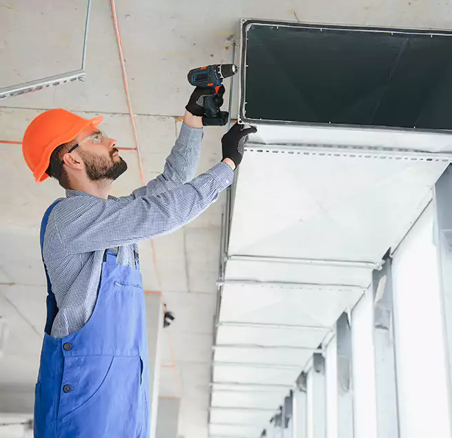 Why Homeowners & Businesses Trust Us in West Whittier-Los Nietos, CA?