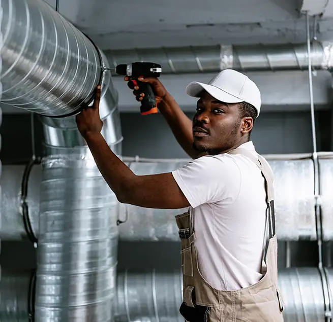 Why Homeowners & Businesses Trust Us West Whittier-Los Nietos, CA