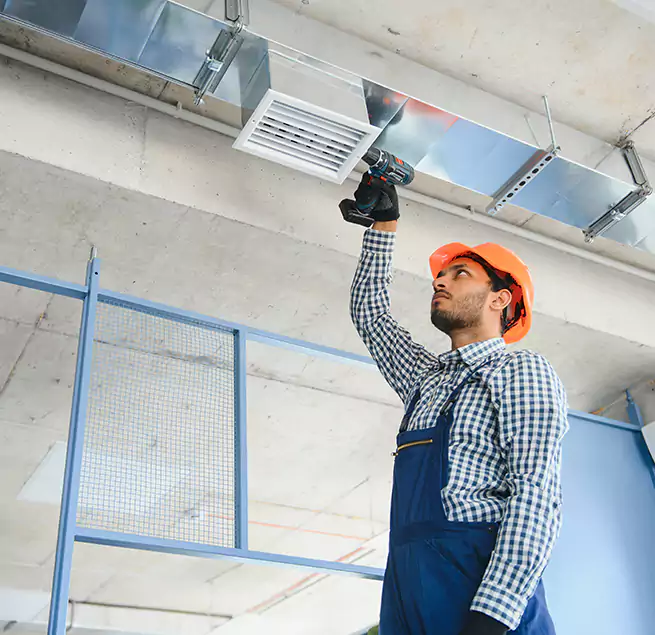 Why Homeowners & Businesses Trust Us in West Whittier-Los Nietos, CA?