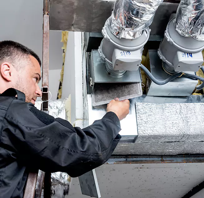 Why Homeowners & Businesses Trust Us in West Whittier-Los Nietos, CA?