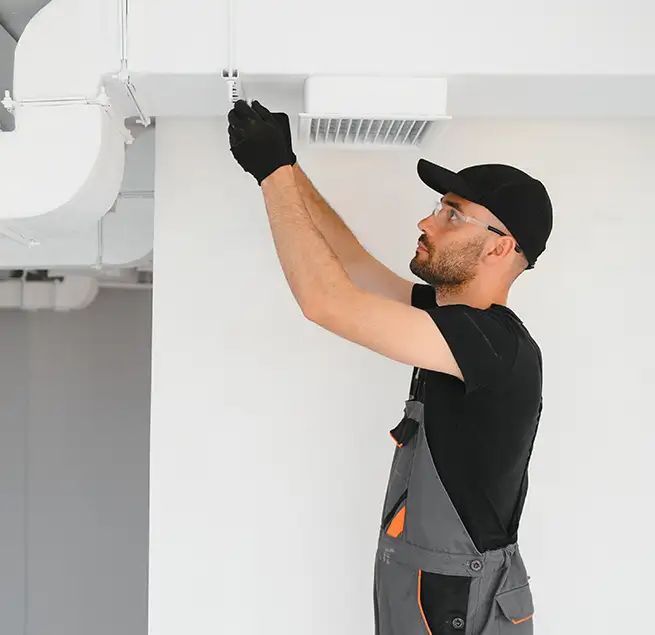 Why Homeowners & Businesses Trust Us in West Whittier-Los Nietos, CA?