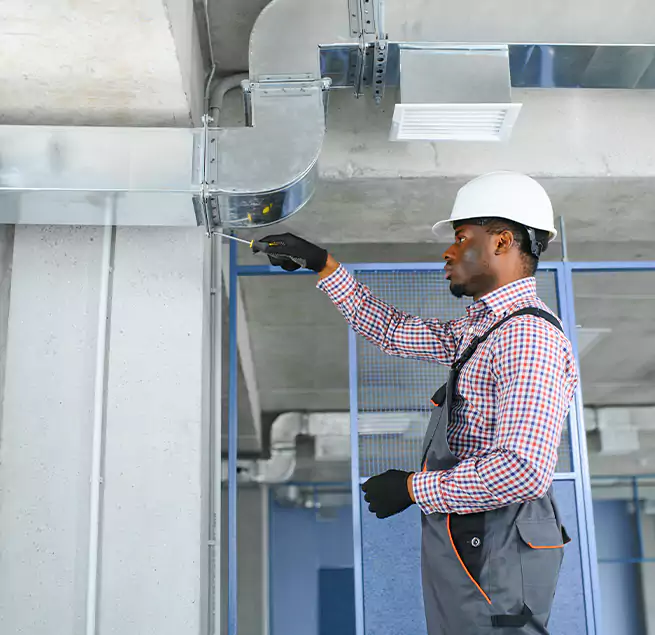 Why Homeowners & Businesses Trust Us West Whittier-Los Nietos, CA