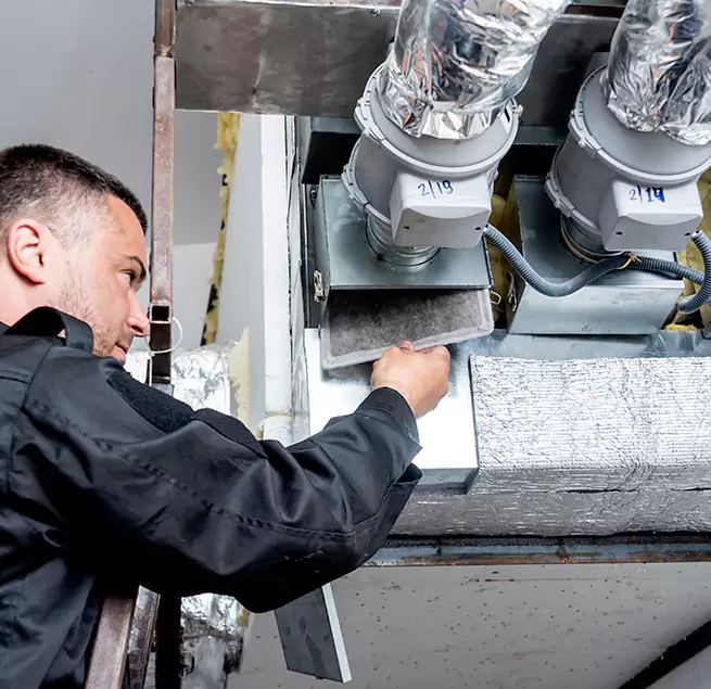 Why Homeowners & Businesses Trust Us in West Whittier-Los Nietos, CA?