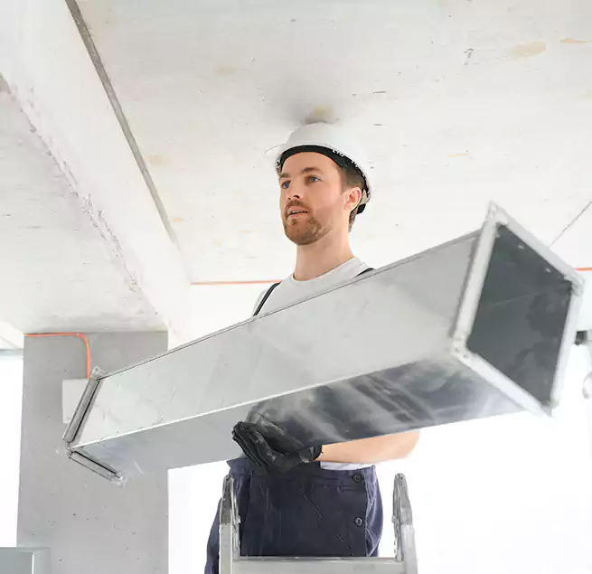 Why Homeowners & Businesses Trust Us in West Whittier-Los Nietos, CA