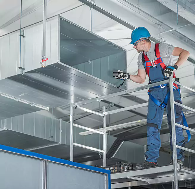 Why Homeowners & Businesses Trust Us in West Whittier-Los Nietos, CA?