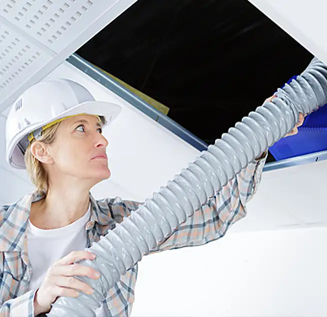 Why Homeowners & Businesses Trust Us West Whittier-Los Nietos, CA