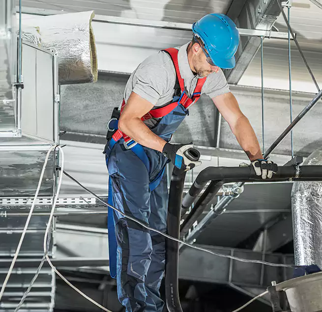 Why Homeowners & Businesses Trust Us in West Whittier-Los Nietos, CA?