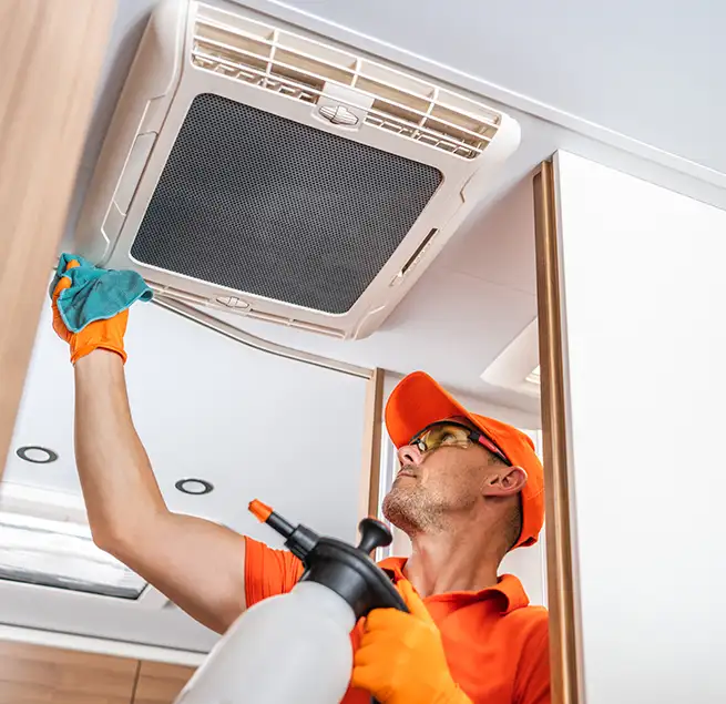 Why Homeowners & Businesses Trust Us in West Whittier-Los Nietos, CA?