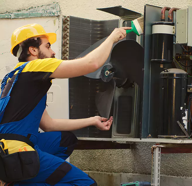 Why Homeowners Businesses Trust Us in West Whittier-Los Nietos, CA?