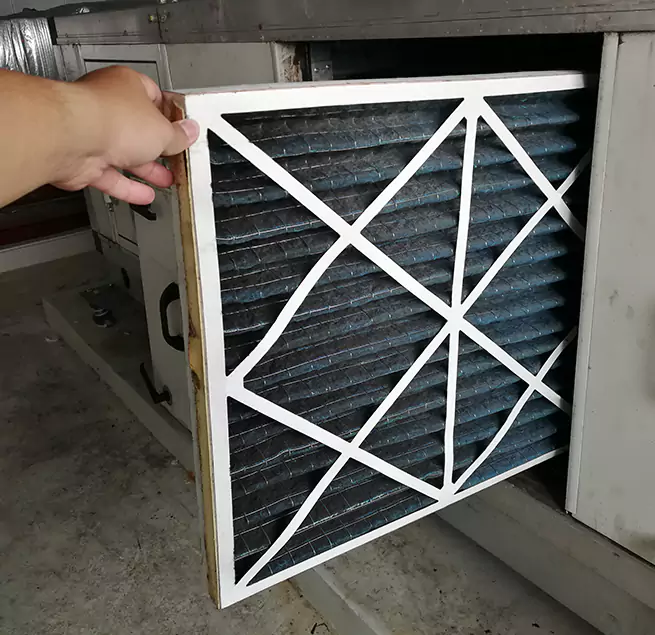 Why Homeowners & Businesses Trust Us West Whittier-Los Nietos, CA?