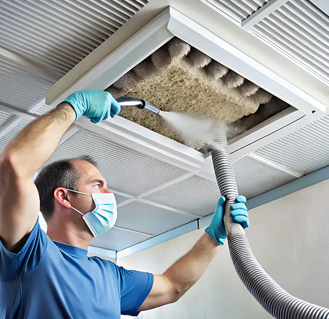 Why Homeowners Businesses Trust Us in West Whittier-Los Nietos, CA