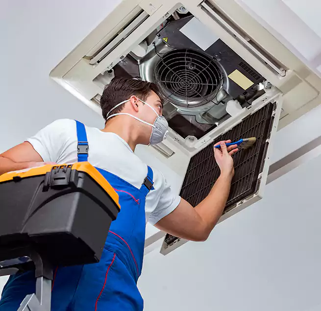 Why Homeowners & Businesses Trust Us in West Whittier-Los Nietos, CA?