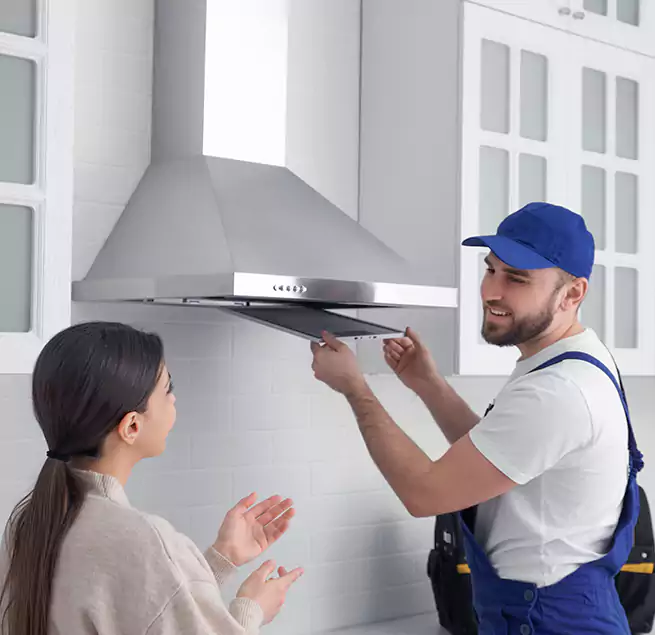 Why Homeowners & Businesses Trust Us in West Whittier-Los Nietos, CA?