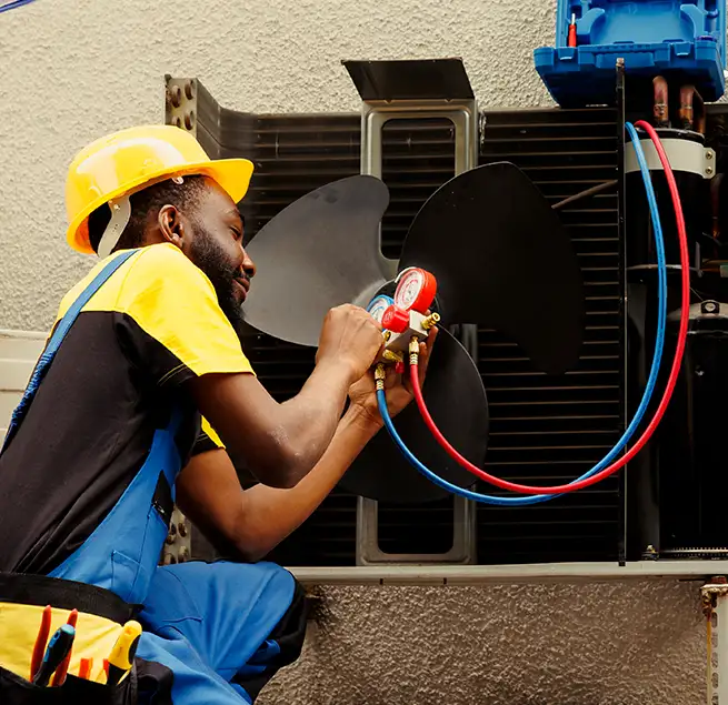 Why Homeowners & Businesses Trust Us in West Whittier-Los Nietos, CA?