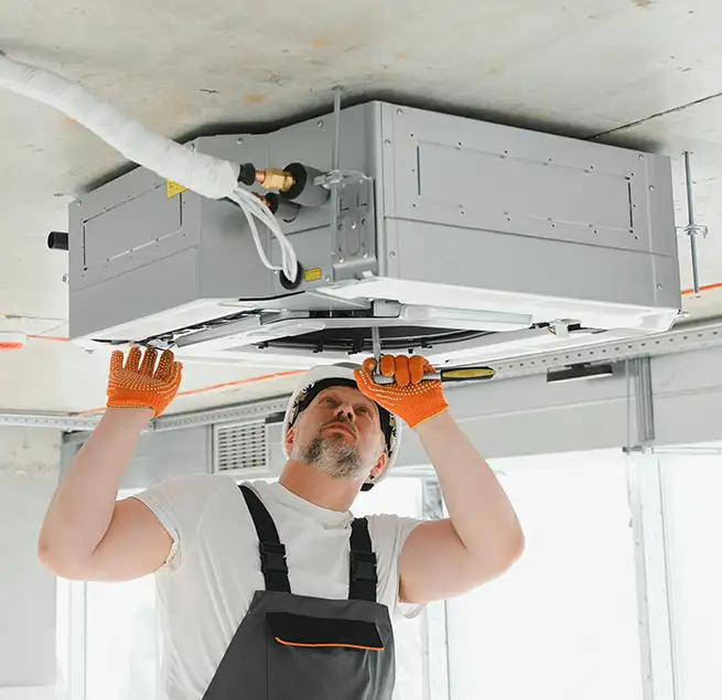 Why Homeowners & Businesses Trust Us West Whittier-Los Nietos, CA